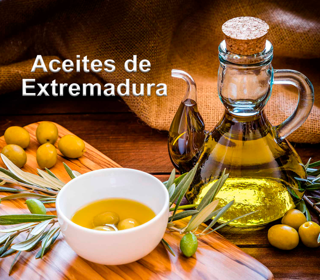 Aceite de Extremadura