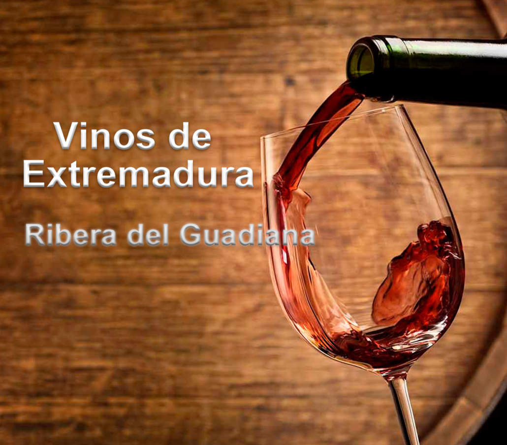 Vinos de Extremadura